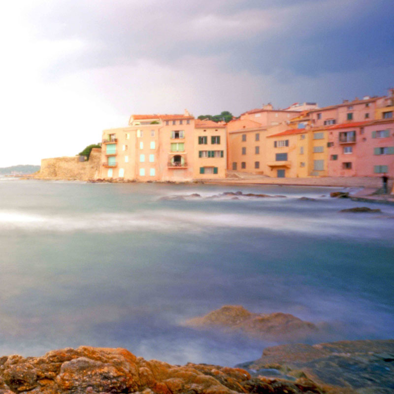 Saint Tropez